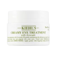 Kiehl's Creamy Eye Treatment with Avocado, $32, Sephora (UK £26, Feelunique)