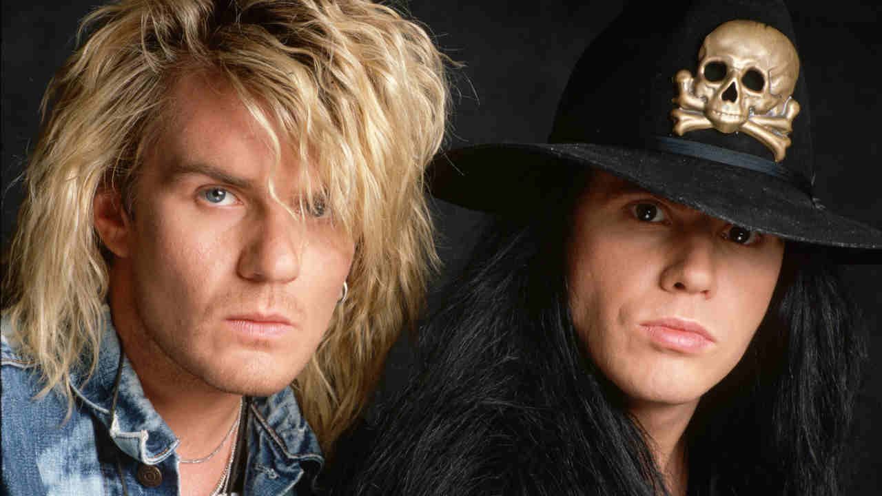 How The Cult’s Electric album helped make hard rock cool again – with help from Rick Rubin