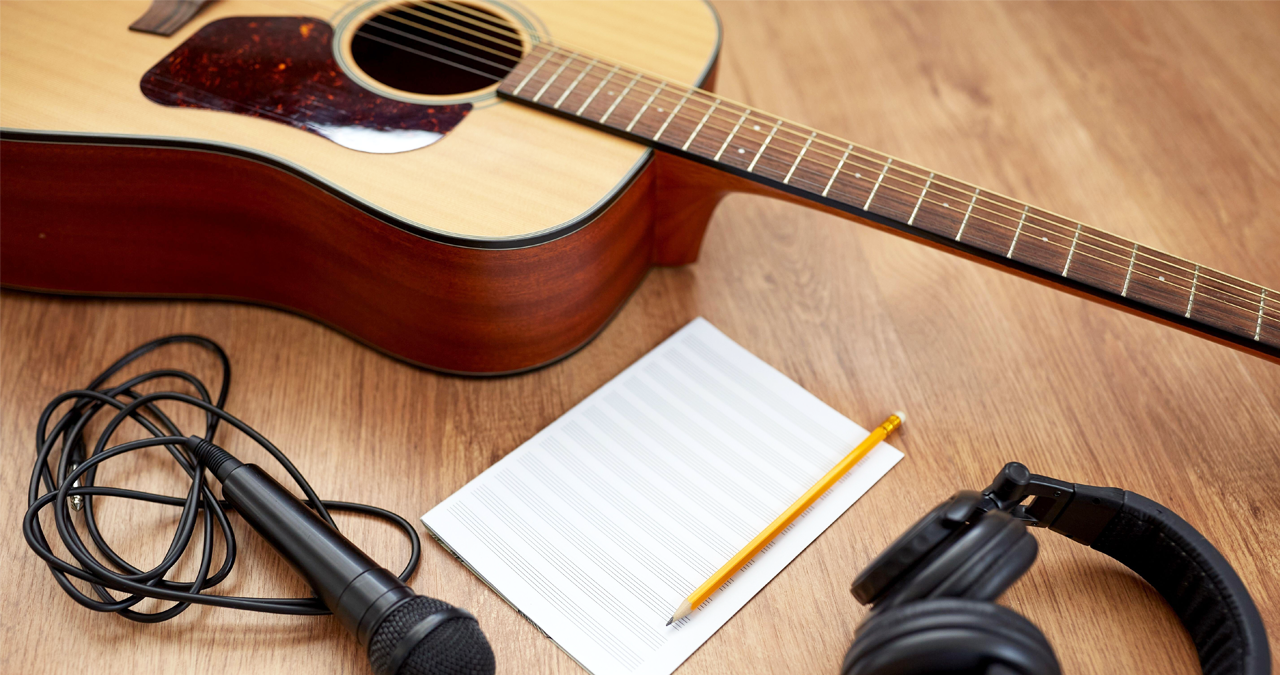 Guitar
