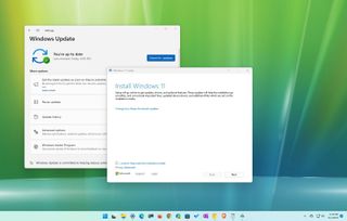 Windows 11 2023 Update rollout