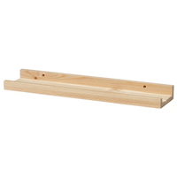 IKEA NORDHÄGG Picture ledge
