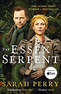 The Essex Serpent by Sarah Perry, £3.79, Amazon