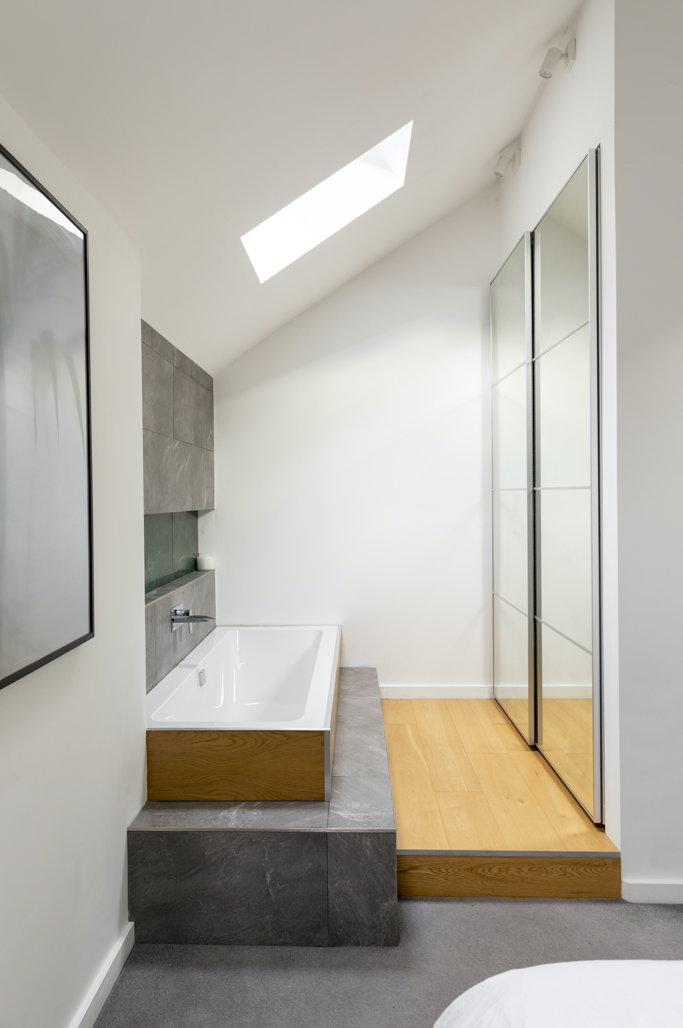 Small Ensuite Ideas: Clever Yet Compact Bathroom Schemes | Homebuilding