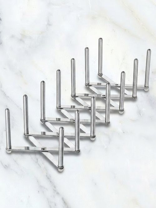 Variera Pot Lid Organizer