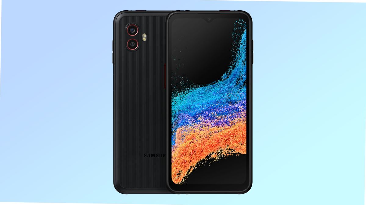 Samsung XCover6 Pro