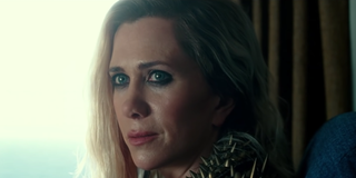 Kristen Wiig as Cheetah