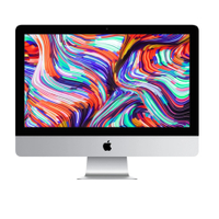 Apple iMac 21.5": 15 590 kr