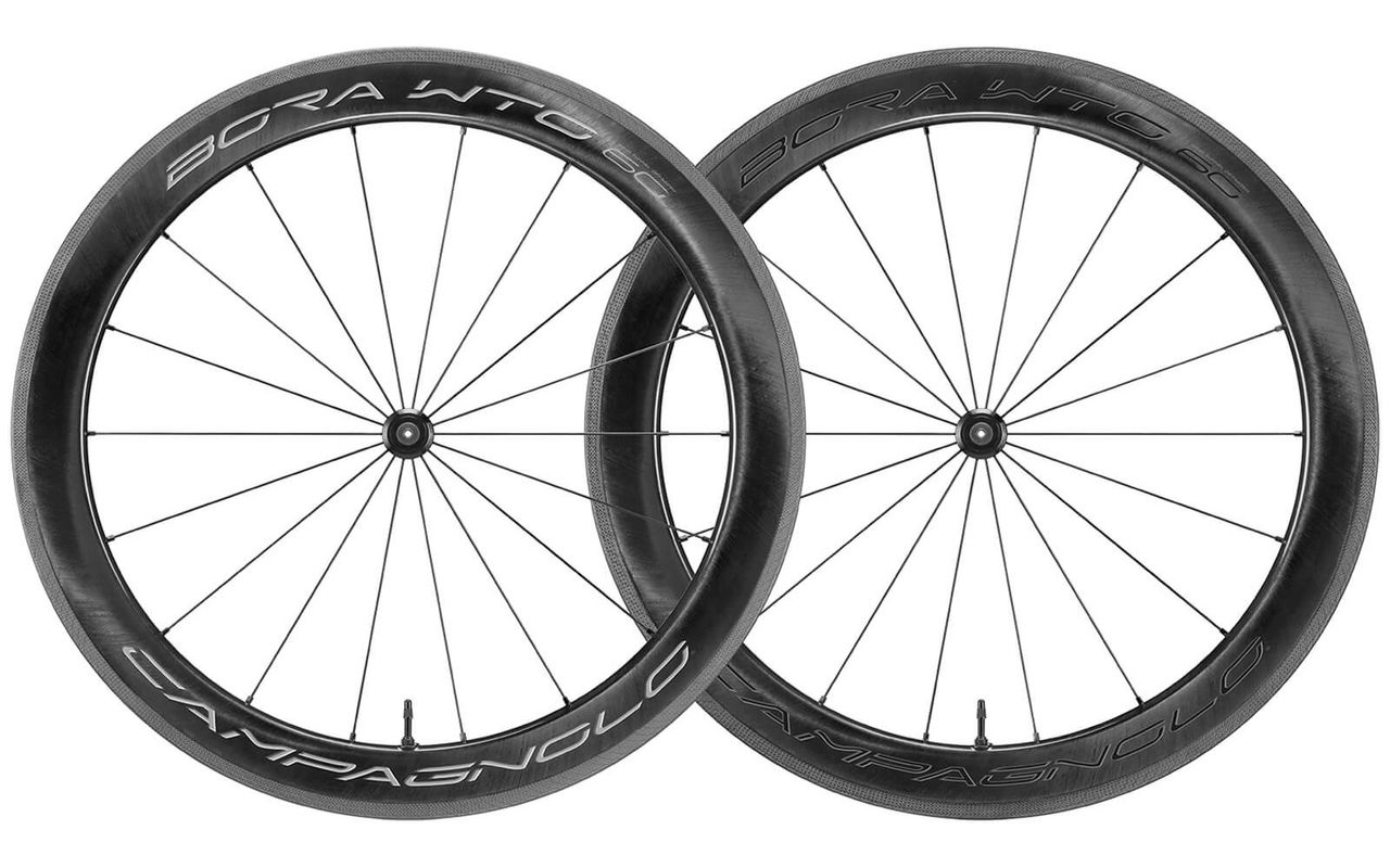 Campagnolo Bora WTO