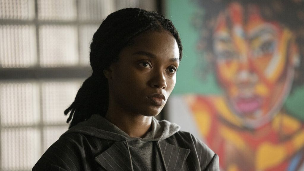 How Law And Order Organized Crime's Stabler Will Get More 'Tangled