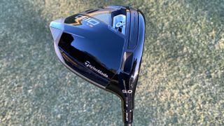 Photo of Taylormade Qi10 LS driver