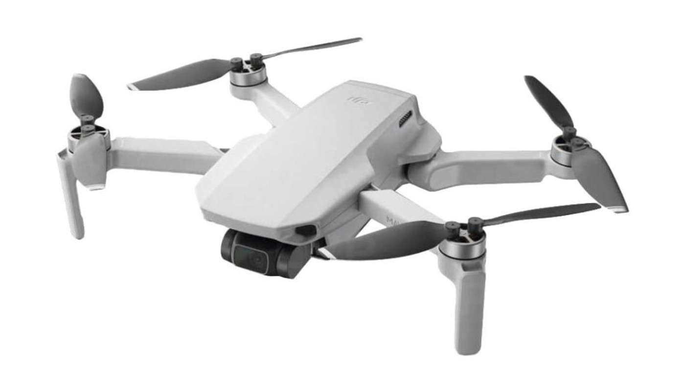 DJI Mavic Mini