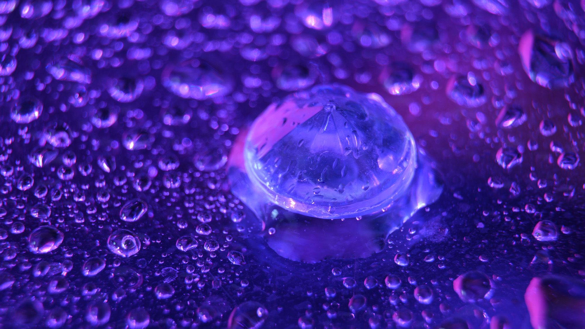 Scientists got diamond’s melting point wrong by more than 1,000 degrees, crushing new laser experiment reveals Scientists got diamond’s melting point wrong by more than 1,000 degrees, crushing new laser experiment reveals