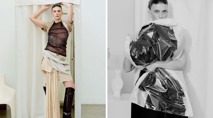 S/S 2026 standout best womenswear looks