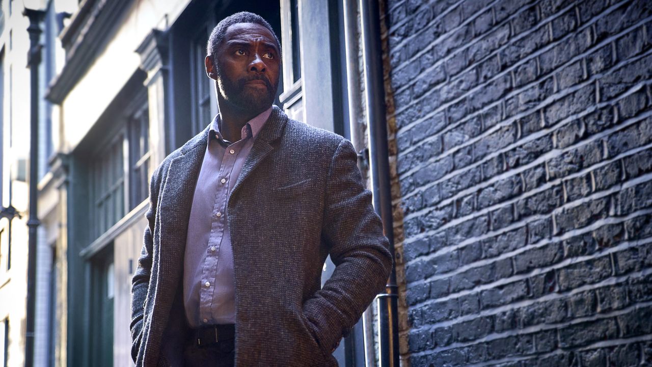 Where to watch Luther and Luther: The Fallen Sun. Idris Elba as John Luther in Luther: The Fallen Sun