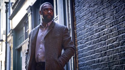 Where to watch Luther and Luther: The Fallen Sun. Idris Elba as John Luther in Luther: The Fallen Sun