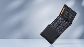 ProtoArc XK01 Tri-Fold Bluetooth Keyboard