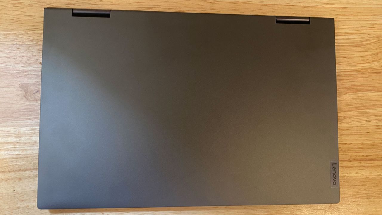 Lenovo Flex 5G