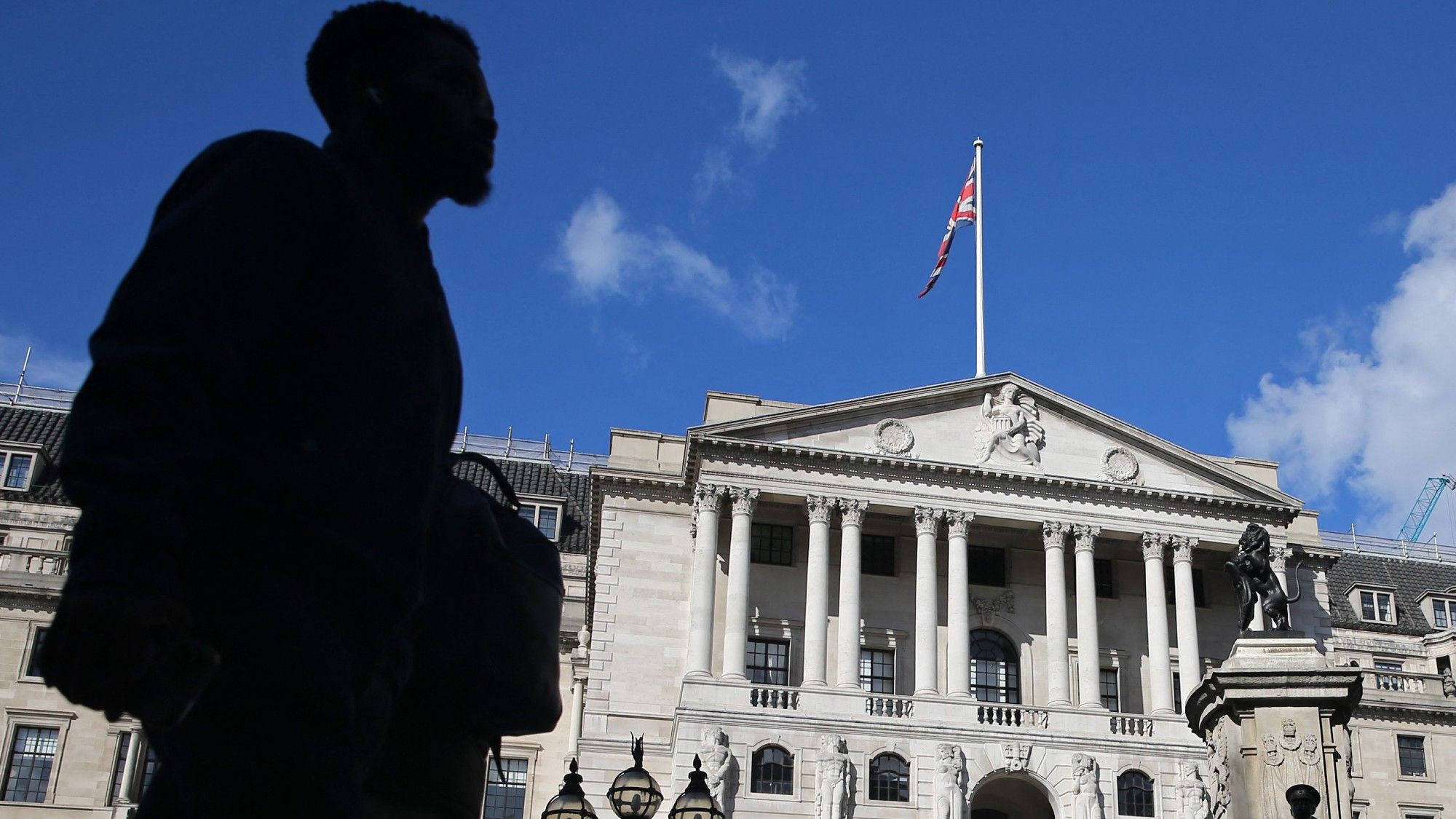 theweek.com - The Week UK - Are gilt markets acting as 'the UK's political police'?