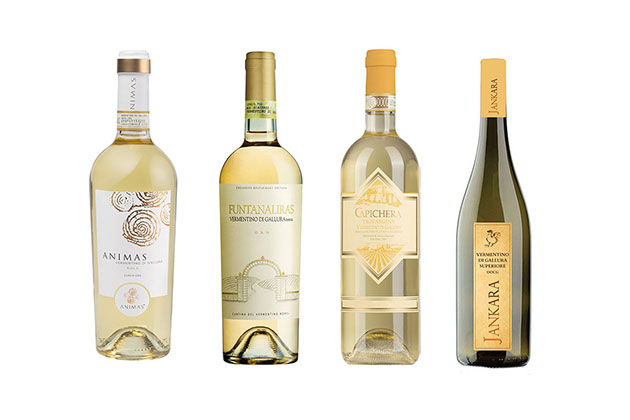 Vermentino di Gallura 1