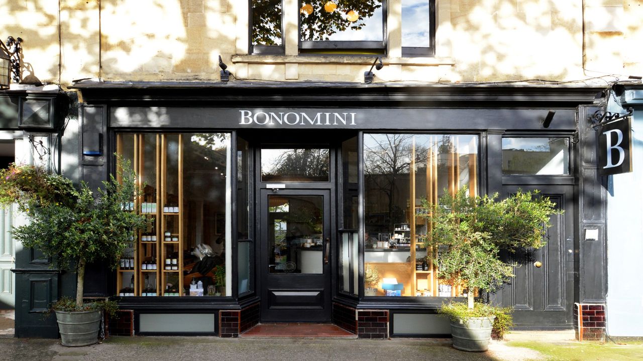 Bondmini best local hair salons in bristol