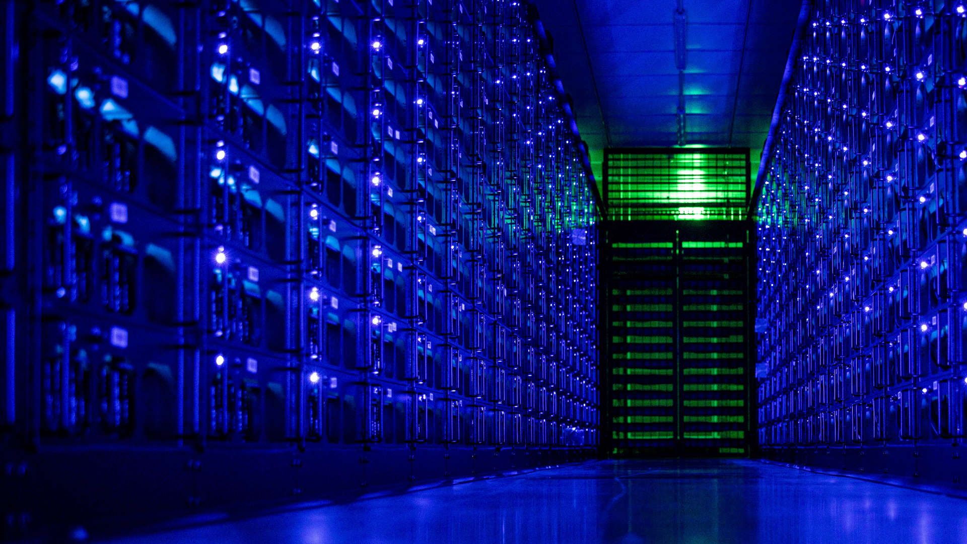 pcgamer.com - Jess Kinghorn - A pilot scheme in the UK aims to heat homes with shed-sized data centres