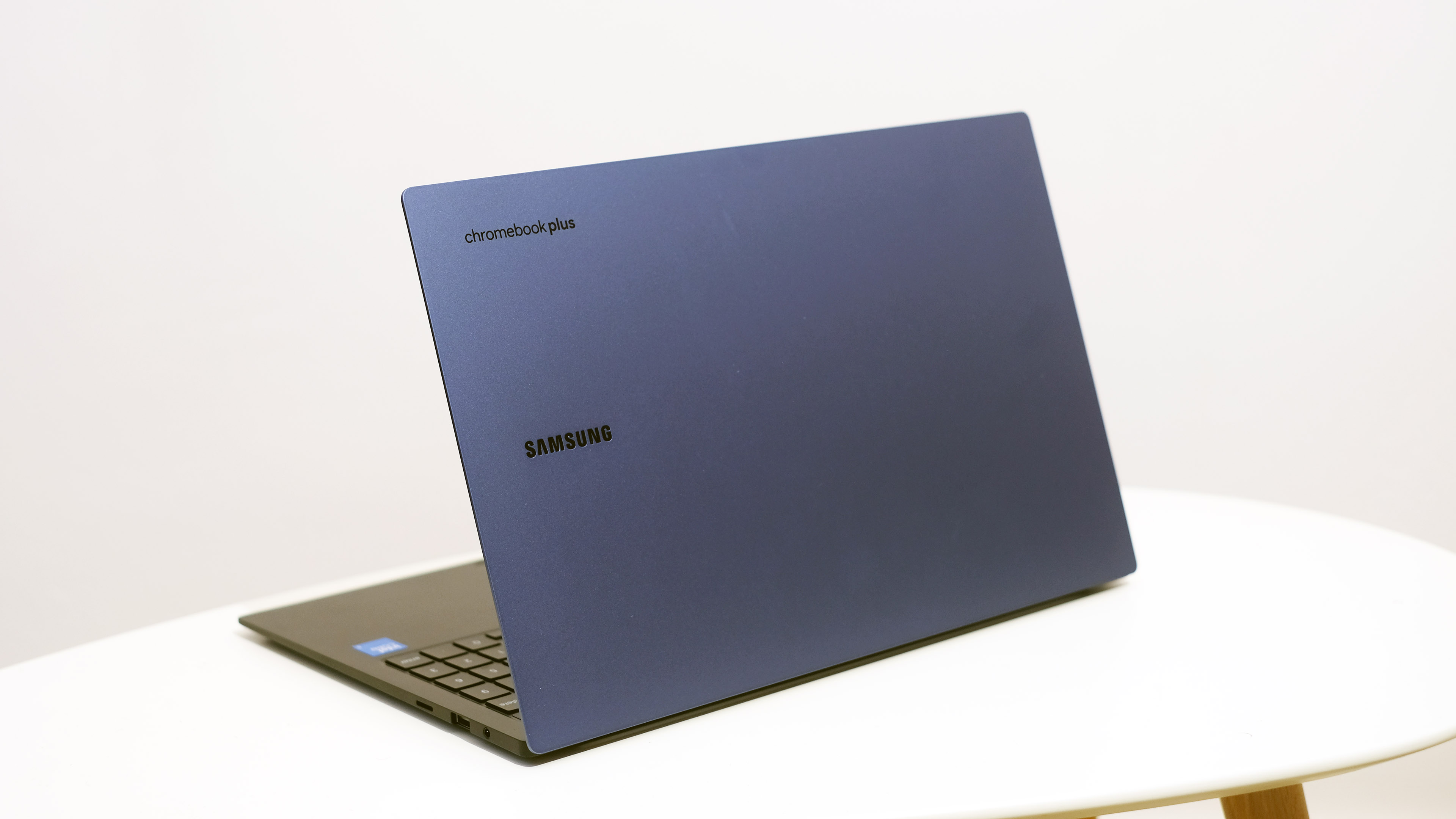 Samsung Galaxy Chromebook review
