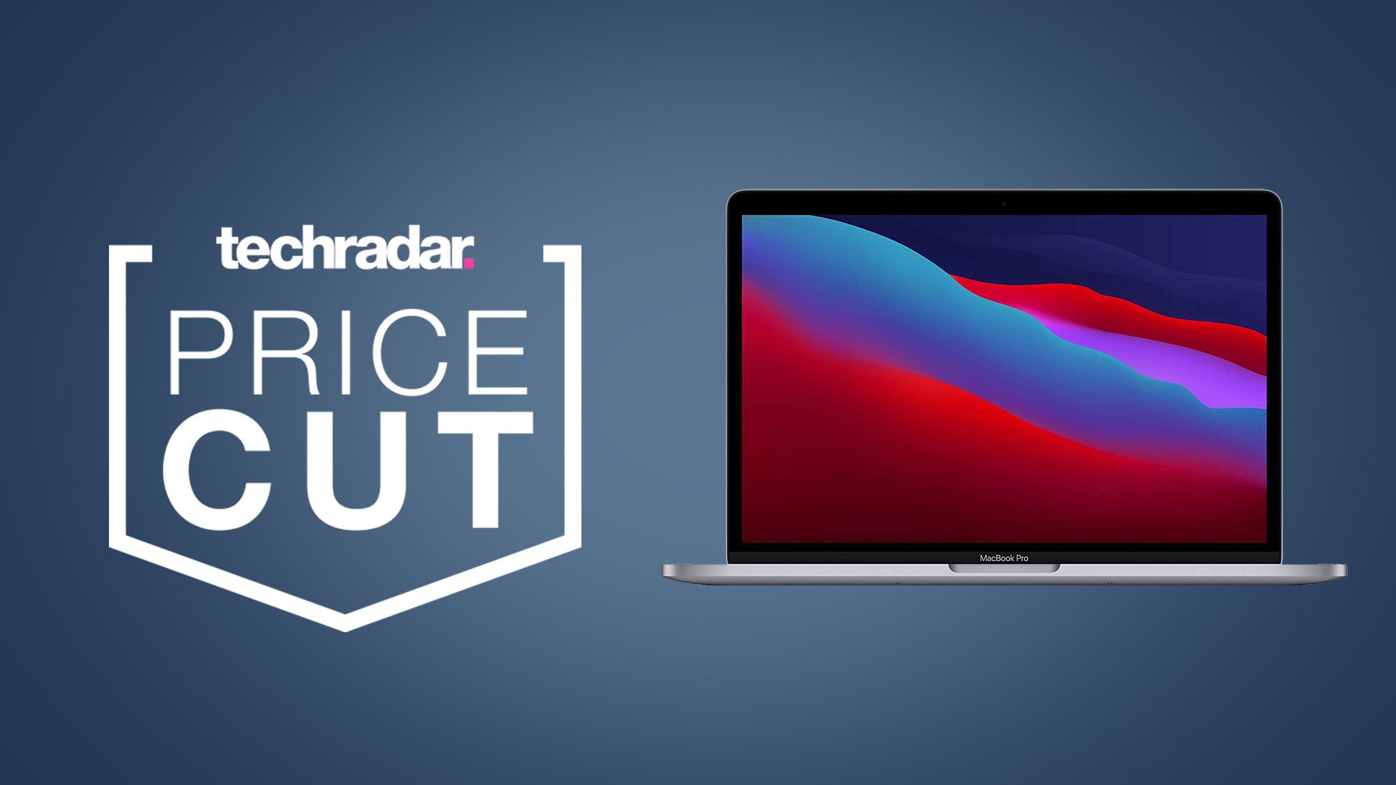 The MacBook Pro M1 gets $150 slashed off price in epic deal at Amazon ...