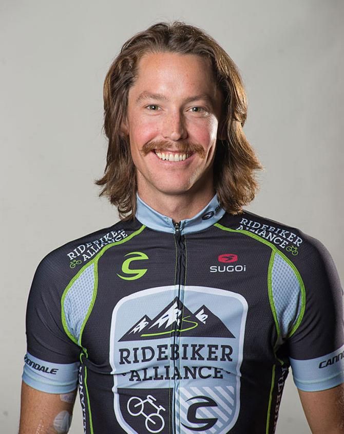Sam Schultz (Ridebiker Alliance)