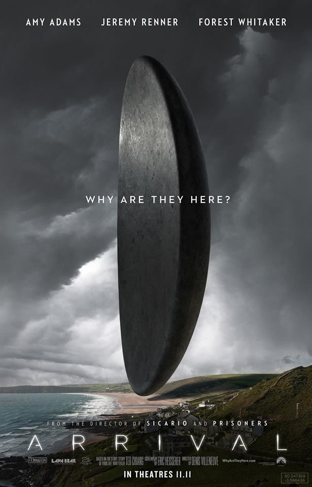 Arrival Ai And Alien Math Q A With Stephen Wolfram Space
