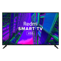 Redmi 4K TV X55 55-inch at Rs 42,999 | Rs 3,000 off