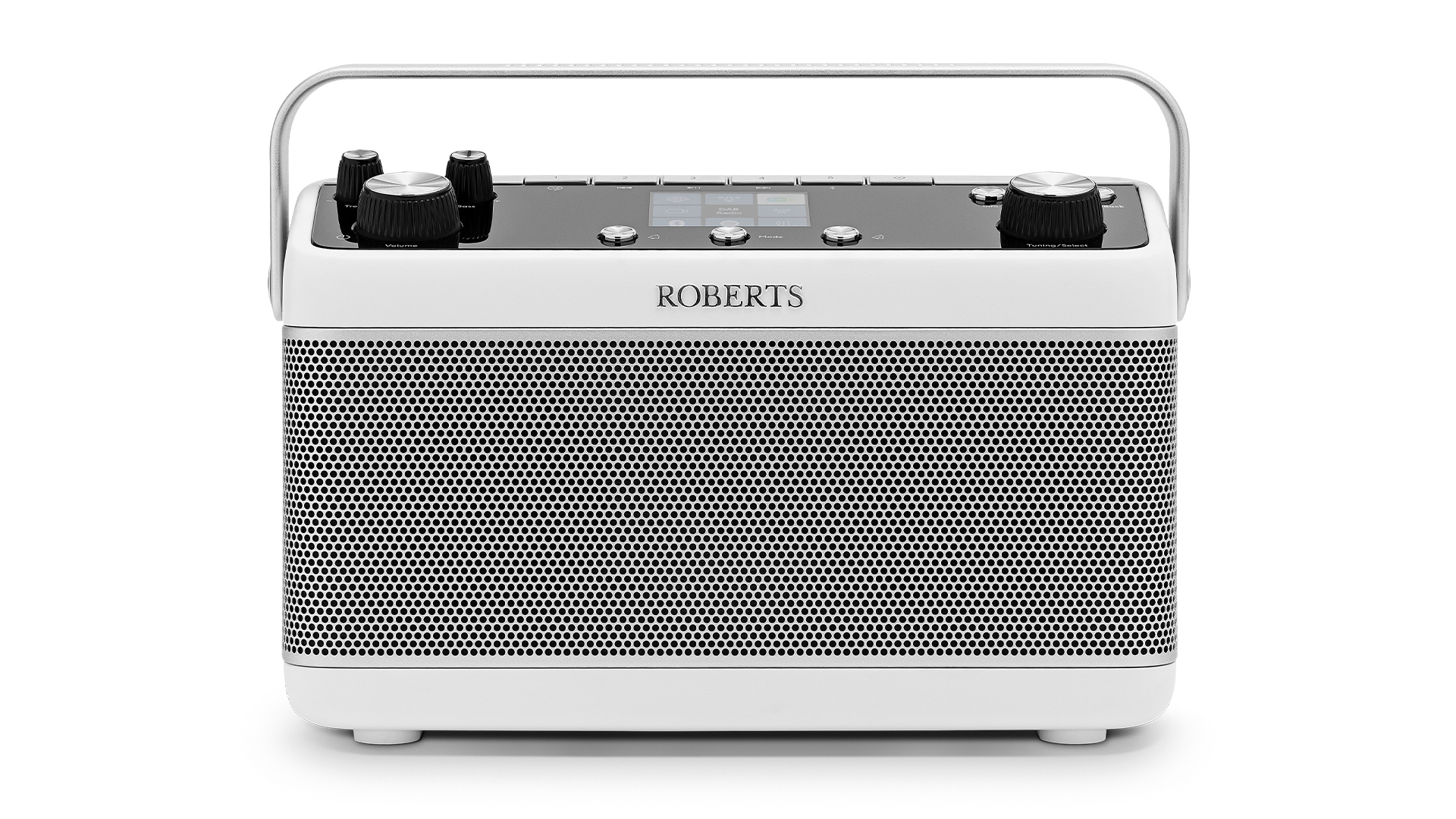 Roberts Stream 219 radio
