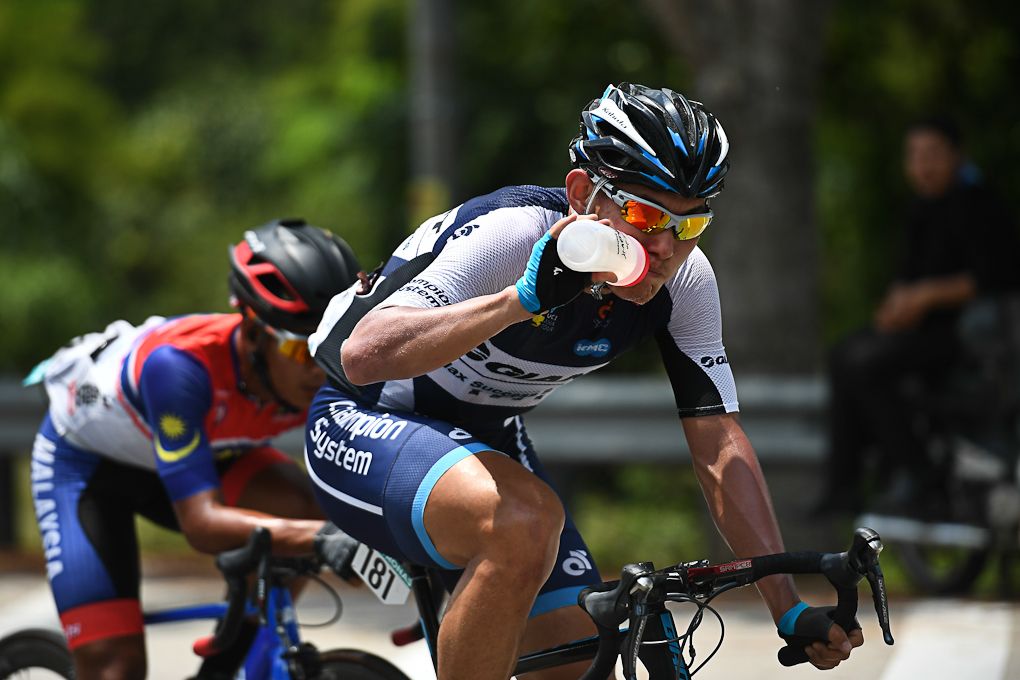 Tour de Langkawi stage 3