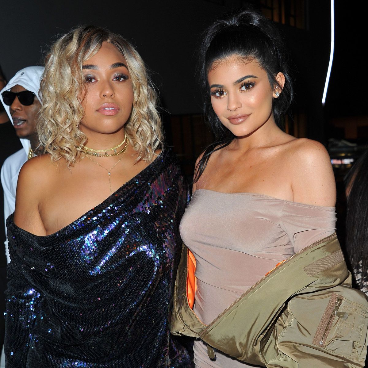 What Happens If You Break an NDA? Jordyn Woods Might Find Out Marie