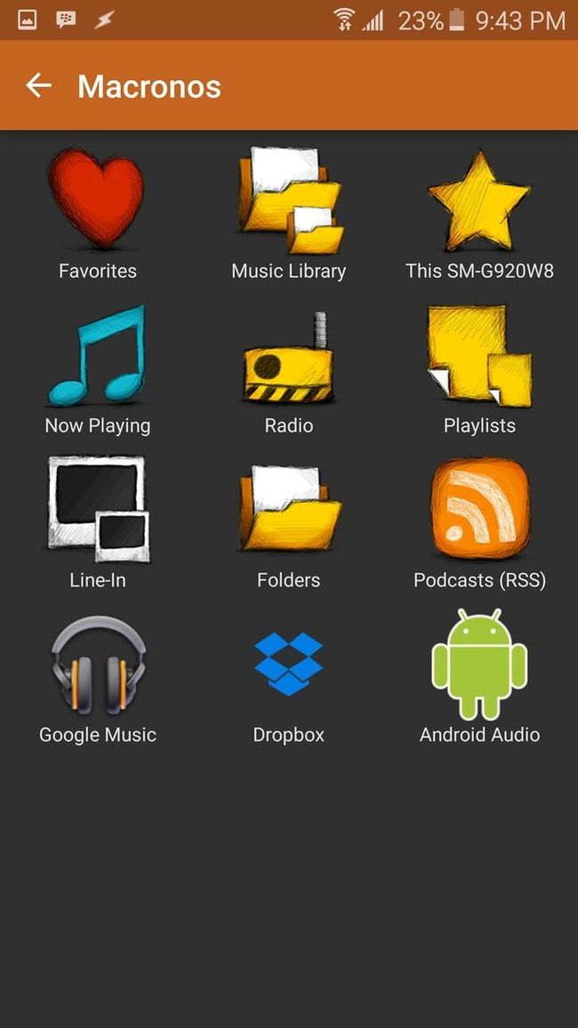 How to use Tasker to shuffle your playlists on Sonos by voice Android