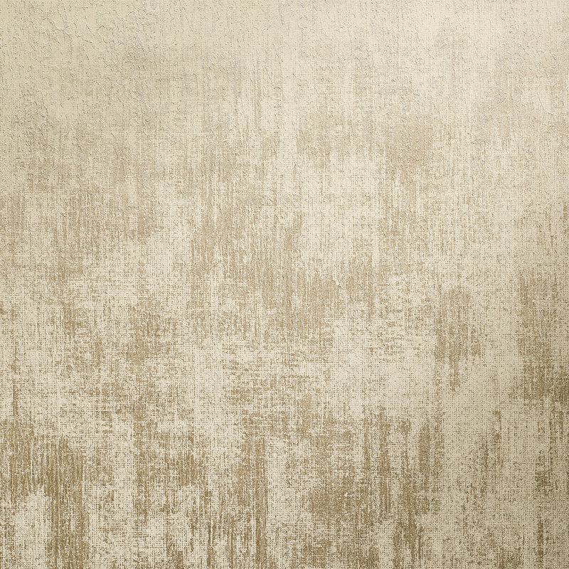 Galerie Wallcoverings Universe Mercury Metallic Plain Texture Design Wallpaper Roll | Wayfair