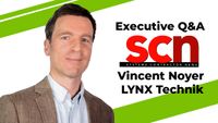 Vincent Noyer, LYNX Technik