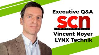 Vincent Noyer, LYNX Technik