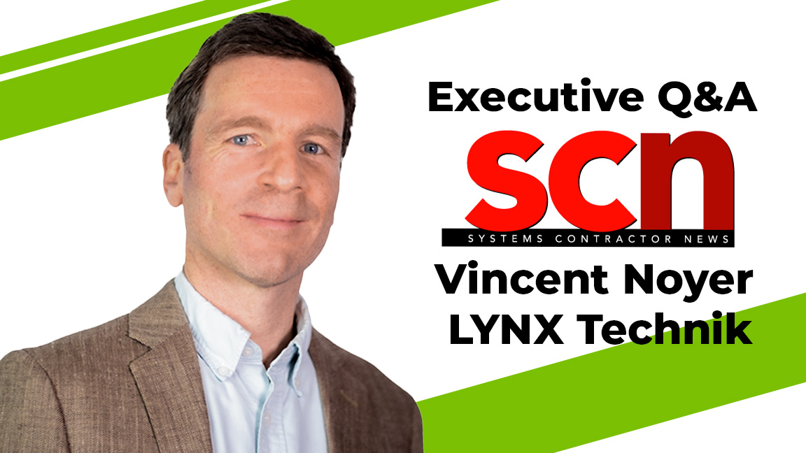 Vincent Noyer, LYNX Technik