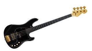 Best Precision bass: Sandberg California II VS