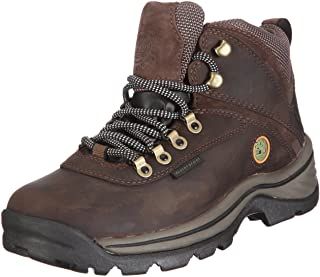 hi gear women's colorado leather walking boots