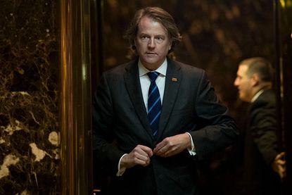 Don McGahn.