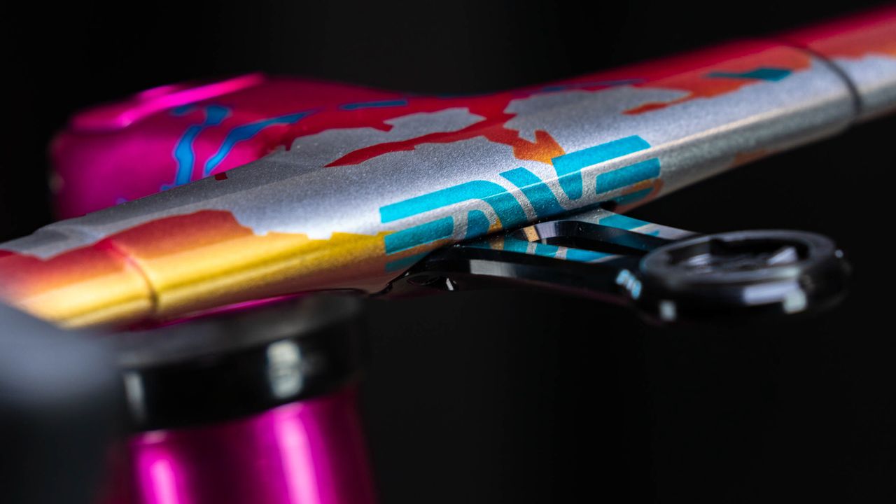 Enve Builders Roundup 2022 - Concept R3 Int. Road/Race