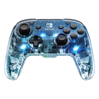 PDP Gaming Afterglow Nintendo Switch controller | $49.99 $37.21 at AmazonSave $12.78 -