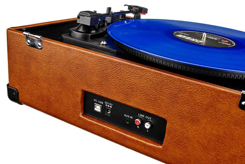 Crosley Keepsake review What HiFi?