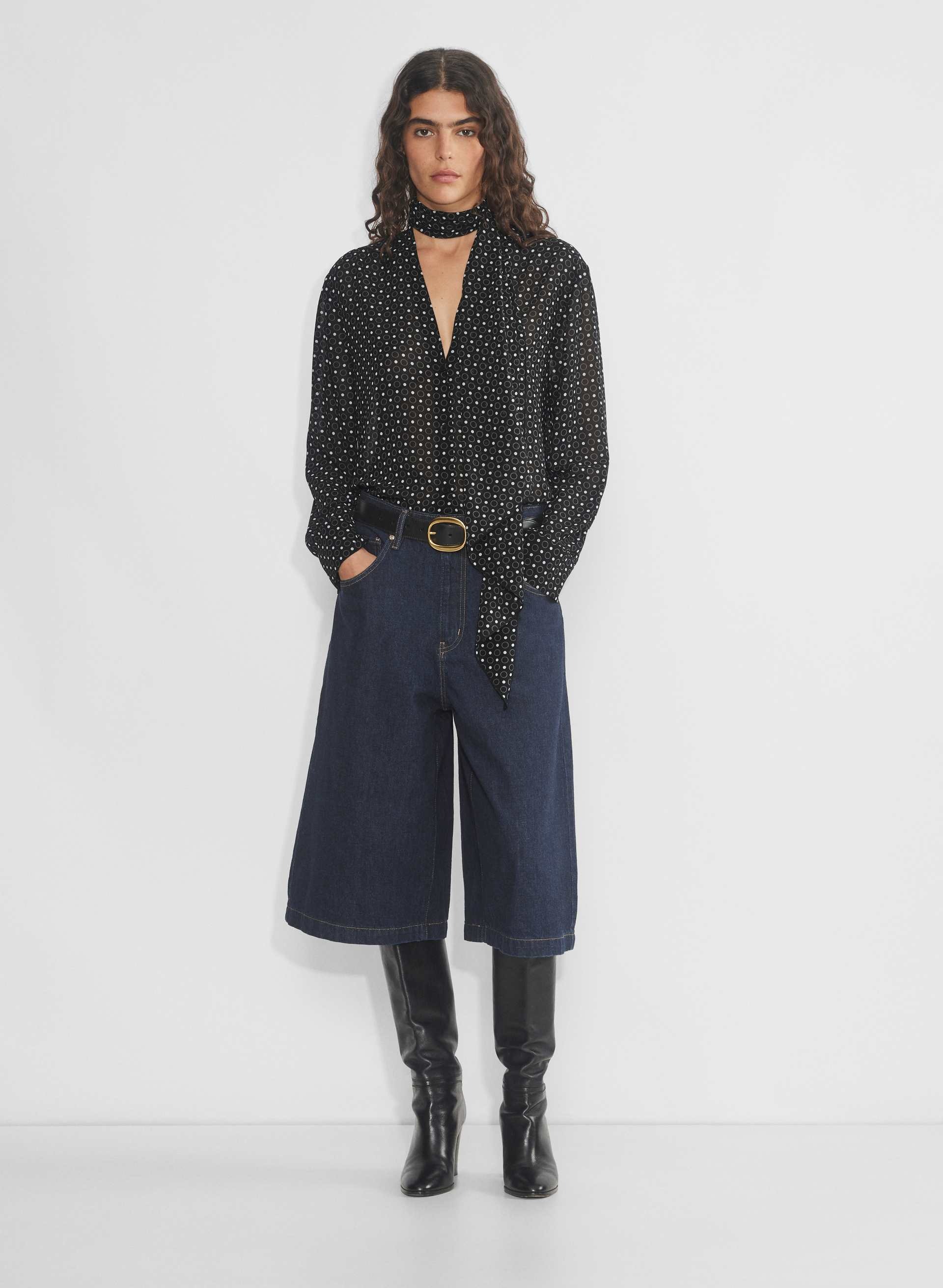 Wilfred, Clarisse Blouse