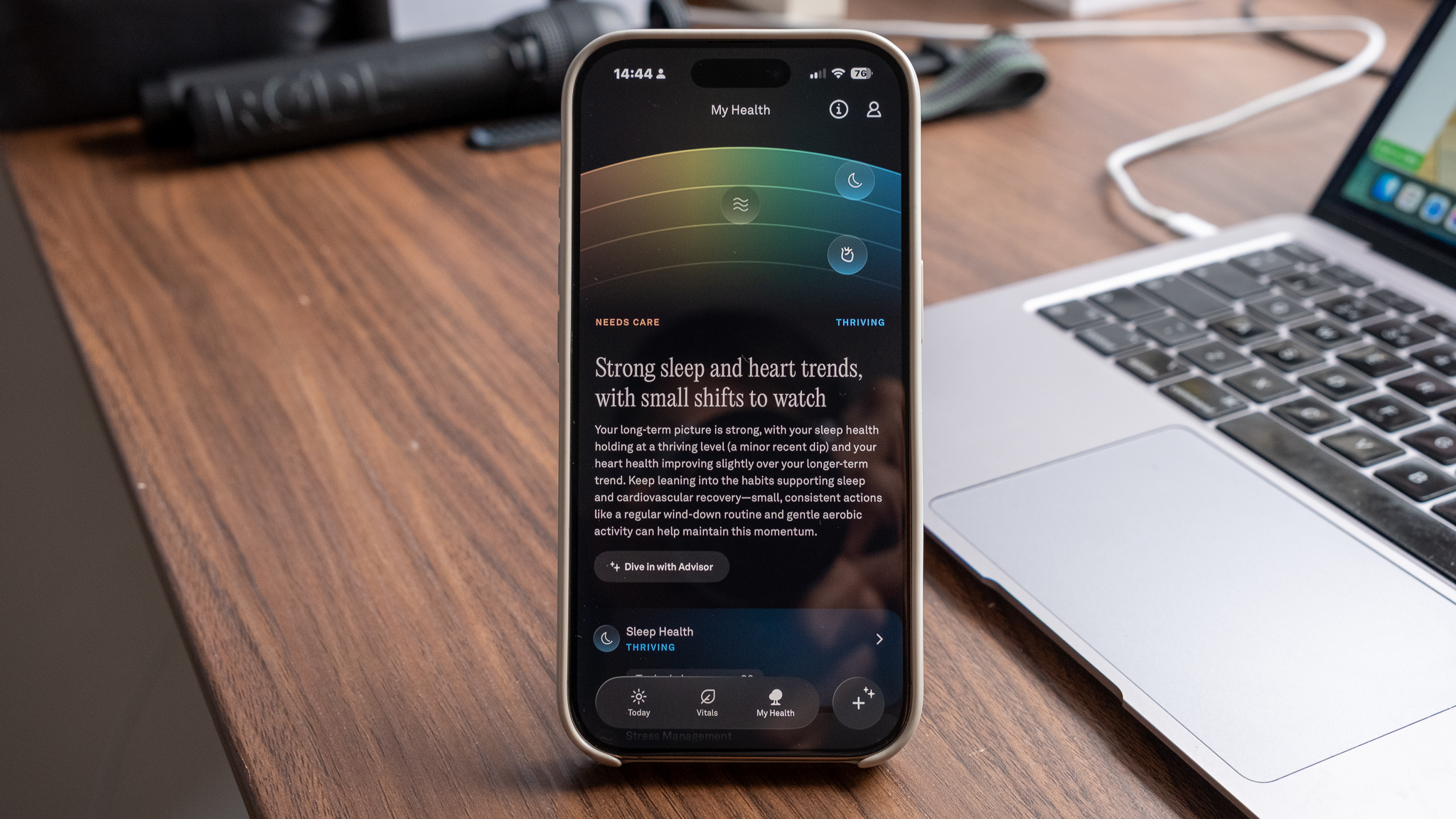 Oura Ring 5 review