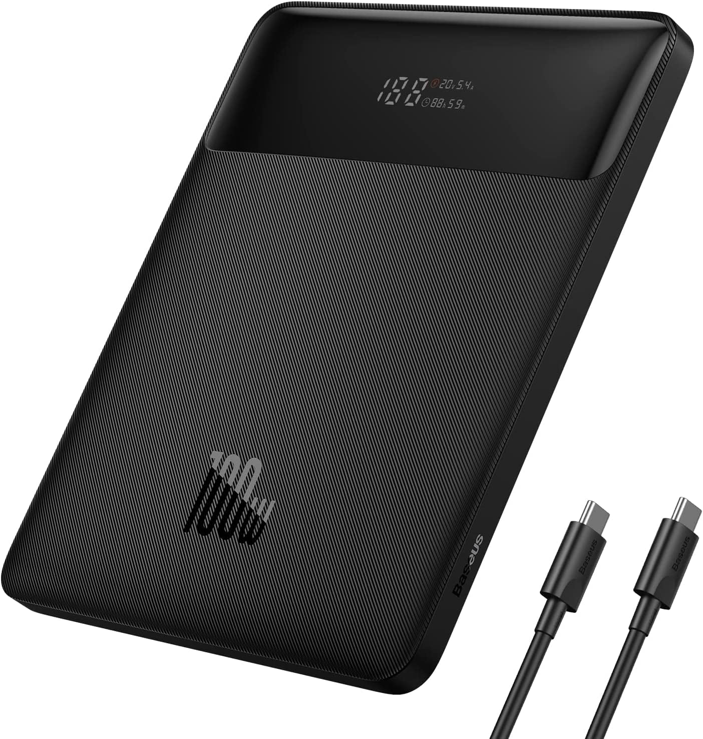 Product image of Baseus Laptop Power Bank, 100W Blade