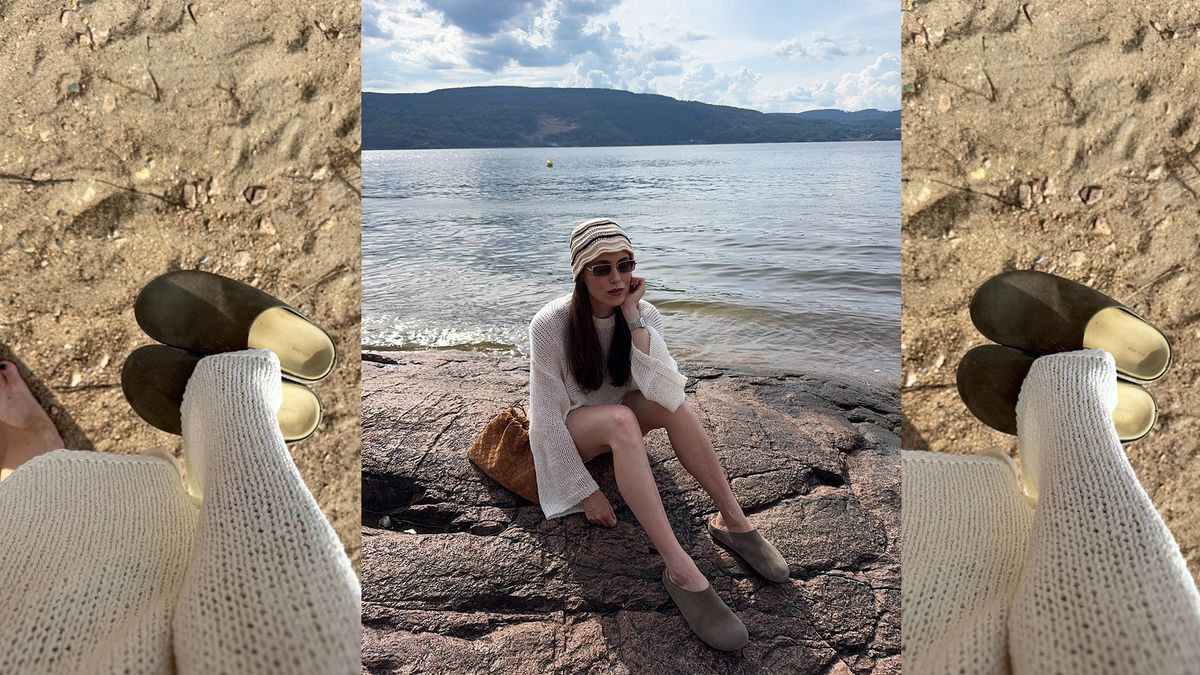 Everyone Wants These The Row It Shoes—I'm Saving $1.3k By Ordering the Ugg Version of the Trend