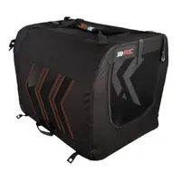 RAC Fabric Dog Carrier Large
|RRP: £50 | Now: £37.50 | Save: £12.50 (25%) at Pets at Home