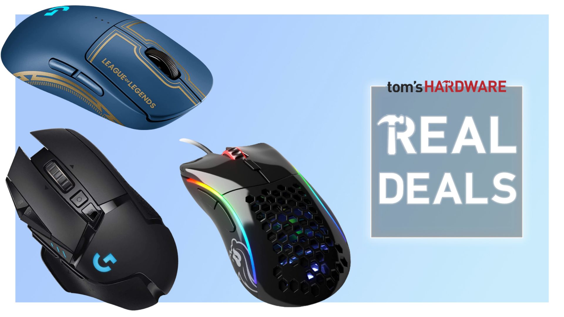 Pick Up The Fantastic Model D- Gaming Mouse For a Glorious $51: Real Deals